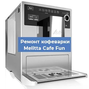 Замена | Ремонт термоблока на кофемашине Melitta Cafe Fun в Краснодаре